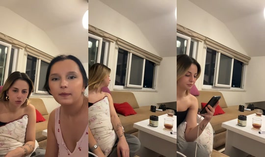 sendemirabia's Stream - Aug 2, 2026, 9:50 PM