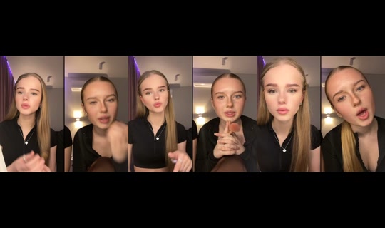 sendi3365's Stream - Aug 9, 2026, 3:21 AM