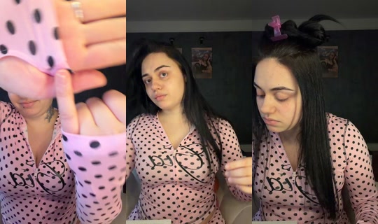 sendy.bad's Stream - Jul 18, 2026, 12:08 AM