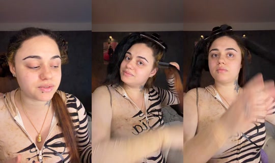 sendy.bad's Stream - Jul 25, 2026, 3:08 AM