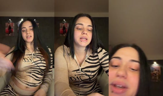 sendy.bad's Stream - Jul 25, 2026, 4:44 AM