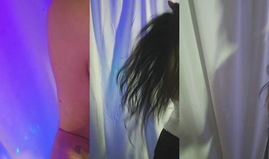 senianyxleo's Stream - Jul 18, 2026, 9:53 AM