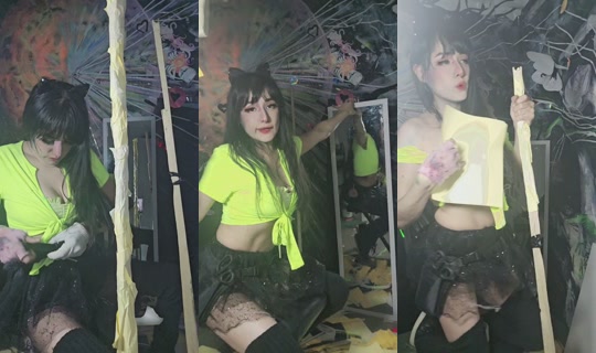 senianyxleo's Stream - Jul 25, 2026, 9:27 AM