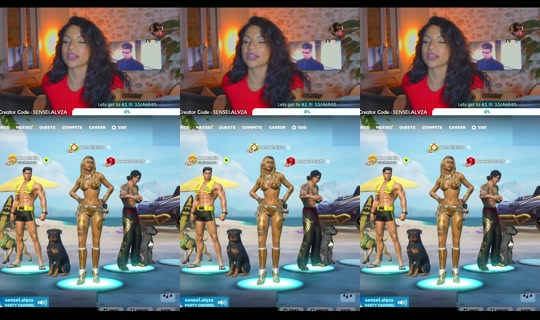 sensei.alyza Yayını - 21 Tem 2026 23:14