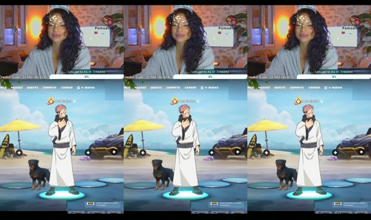 sensei.alyza's Stream - Jul 22, 2026, 7:41 PM