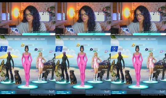 sensei.alyza Recorded on Jul 22, 2026, 10:02 PM