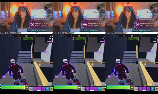 sensei.alyza's Stream - Jul 23, 2026, 9:19 PM