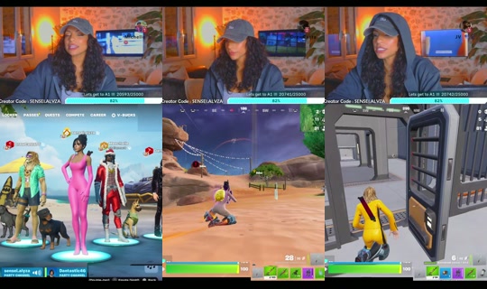 sensei.alyza's Stream - Jul 23, 2026, 10:11 PM