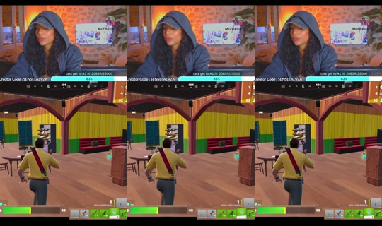 sensei.alyza's Stream - Jul 23, 2026, 11:11 PM