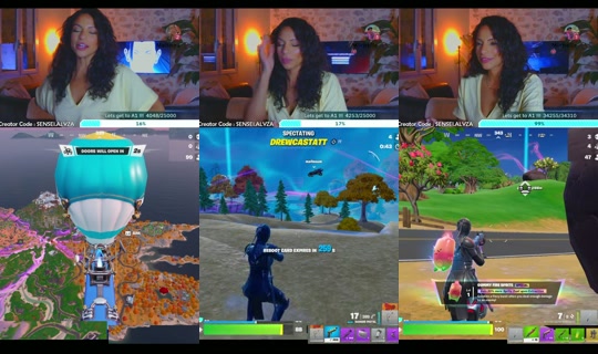 sensei.alyza's Stream - Jul 24, 2026, 9:10 PM