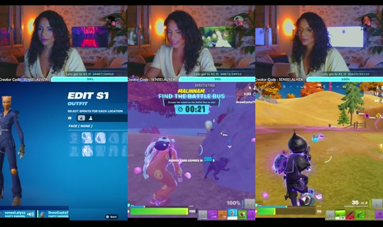 sensei.alyza's Stream - Jul 24, 2026, 10:01 PM