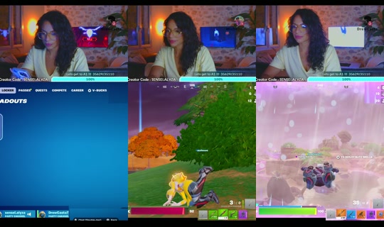 sensei.alyza's Stream - Jul 24, 2026, 10:52 PM