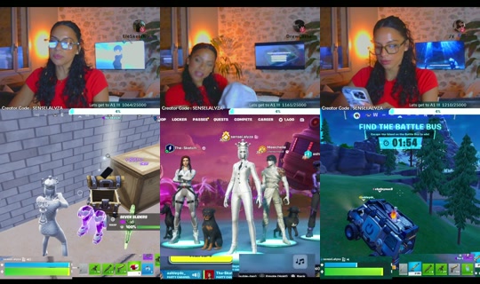 sensei.alyza's Stream - Jul 30, 2026, 9:23 PM
