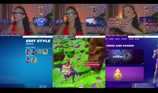 sensei.alyza's Stream - Aug 23, 2026, 11:13 PM