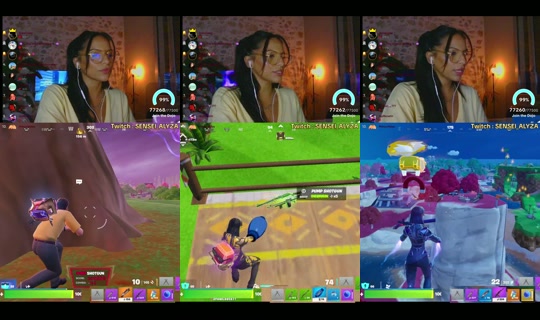 sensei.alyza's Stream - Aug 29, 2026, 10:12 PM