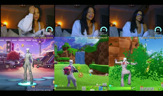 Stream sensei.alyza - 31 Agu 2026, 20.38