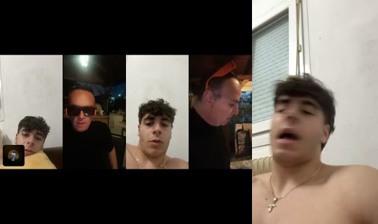 Stream de sensei_grind – 23 août 2026, 3:01
