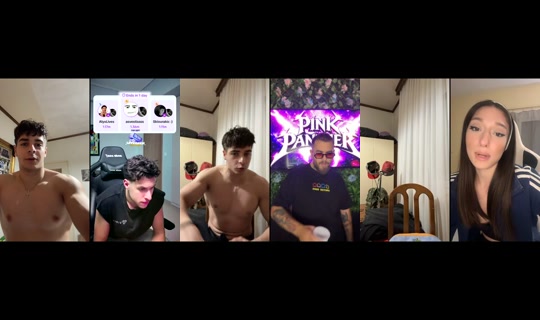 sensei_grind's Stream - Oct 14, 2026, 7:42 PM