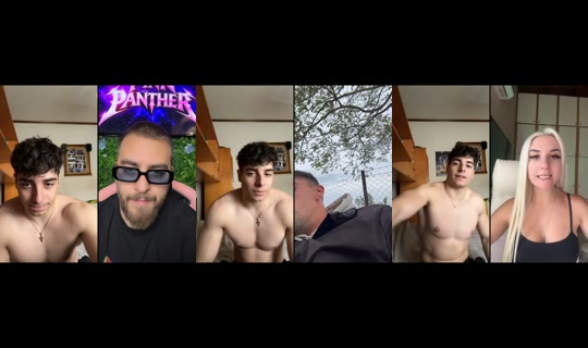 Stream de sensei_grind – 16 oct. 2026, 14:11