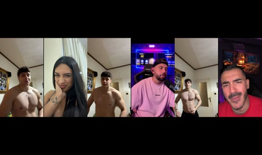 Stream ni sensei_grind - Okt 16, 2026, 9:11 PM