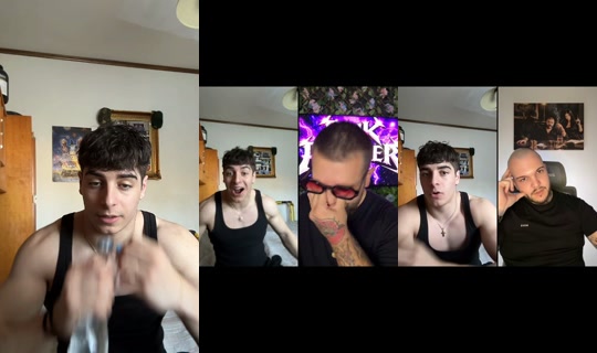 sensei_grind's Stream - Oct 17, 2026, 2:26 PM