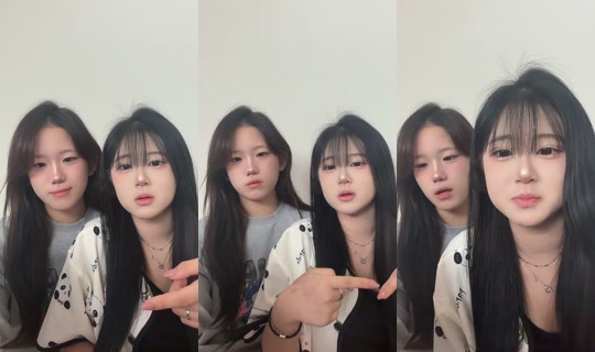 seoha0526 Yayını - 19 Tem 2026 6:14