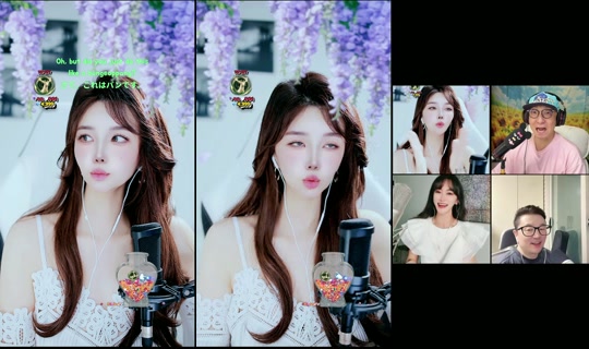 seol_1205's Stream - Sep 20, 2026, 2:23 PM