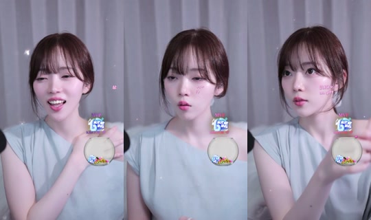 Stream de sepu_jeong – 26 juil. 2026, 14:56