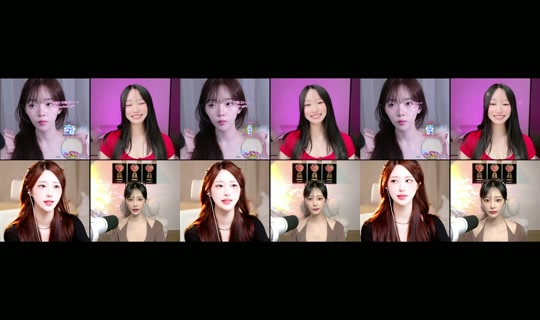 Stream de sepu_jeong – 26 juil. 2026, 16:38
