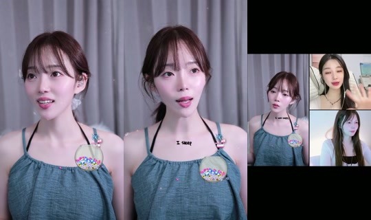 sepu_jeong's Stream - Jul 29, 2026, 3:56 PM