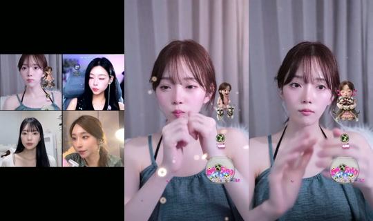 sepu_jeong's Stream - Jul 29, 2026, 5:30 PM