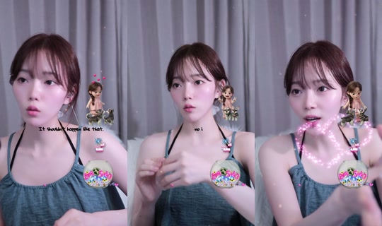 sepu_jeong's Stream - Jul 29, 2026, 6:21 PM