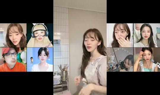 Stream ni sepu_jeong - Hul 31, 2026, 10:47 AM