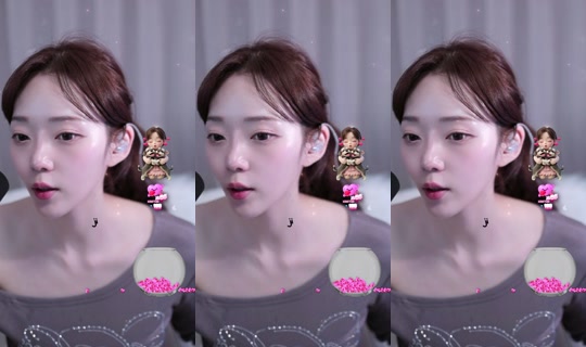 sepu_jeong's Stream - Aug 3, 2026, 3:22 PM