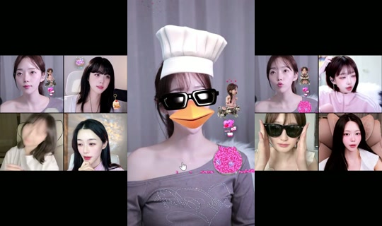 sepu_jeong's Stream - Aug 3, 2026, 3:25 PM
