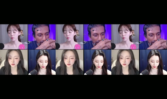 sepu_jeong's Stream - Aug 3, 2026, 4:16 PM
