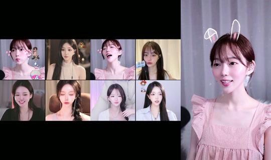 Stream ni sepu_jeong - Ago 4, 2026, 4:20 PM