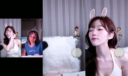 sepu_jeong의 방송 - 2026년 8월 5일 PM 1:19
