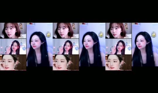 sepu_jeong's Stream - Aug 5, 2026, 3:53 PM