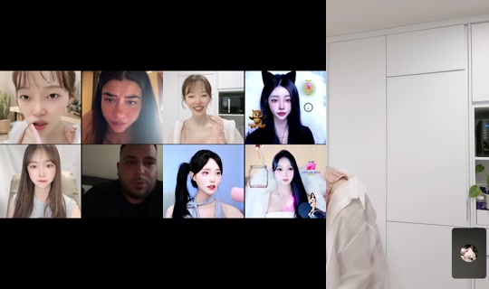sepu_jeong's Stream - Aug 6, 2026, 3:38 PM