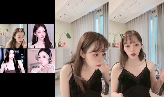 sepu_jeong's Stream - Aug 8, 2026, 8:33 AM
