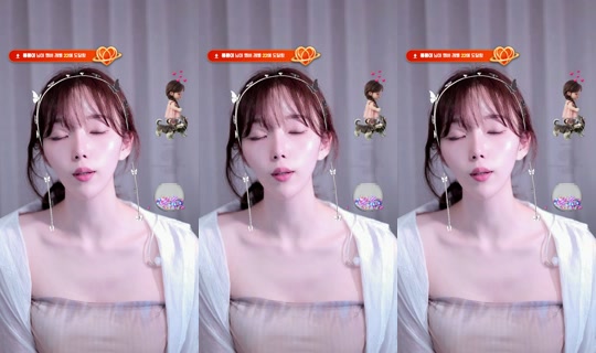 sepu_jeong's Stream - Aug 10, 2026, 2:52 PM