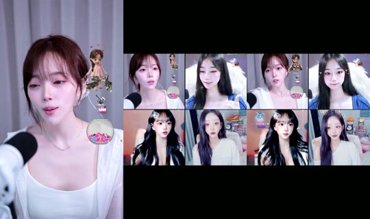sepu_jeong's Stream - Aug 13, 2026, 2:06 PM