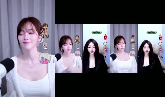 Stream de sepu_jeong – 13 août 2026, 15:15