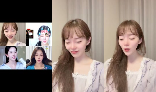 sepu_jeong's Stream - Aug 23, 2026, 3:43 PM
