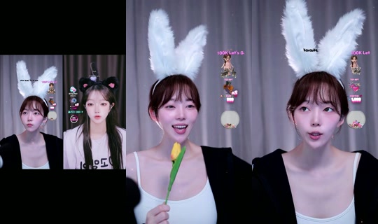 sepu_jeong's Stream - Aug 24, 2026, 2:00 PM