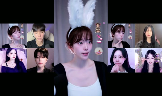 sepu_jeong's Stream - Aug 24, 2026, 3:46 PM