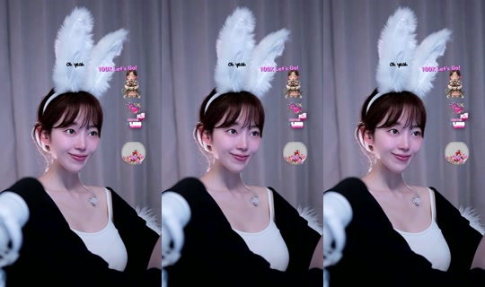 sepu_jeong's Stream - Aug 24, 2026, 4:36 PM