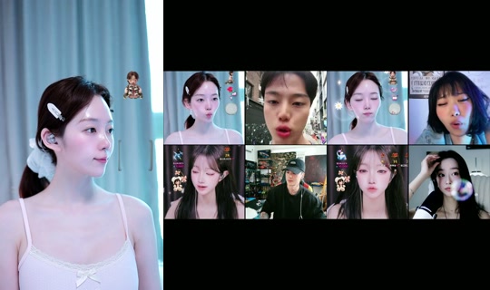 بث sepu_jeong - 25 أغسطس 2026، 3:06 ص