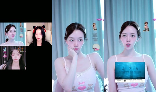 بث sepu_jeong - 25 أغسطس 2026، 4:47 ص
